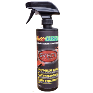 Anti-germ & De-Stinkifying Spray 16 oz